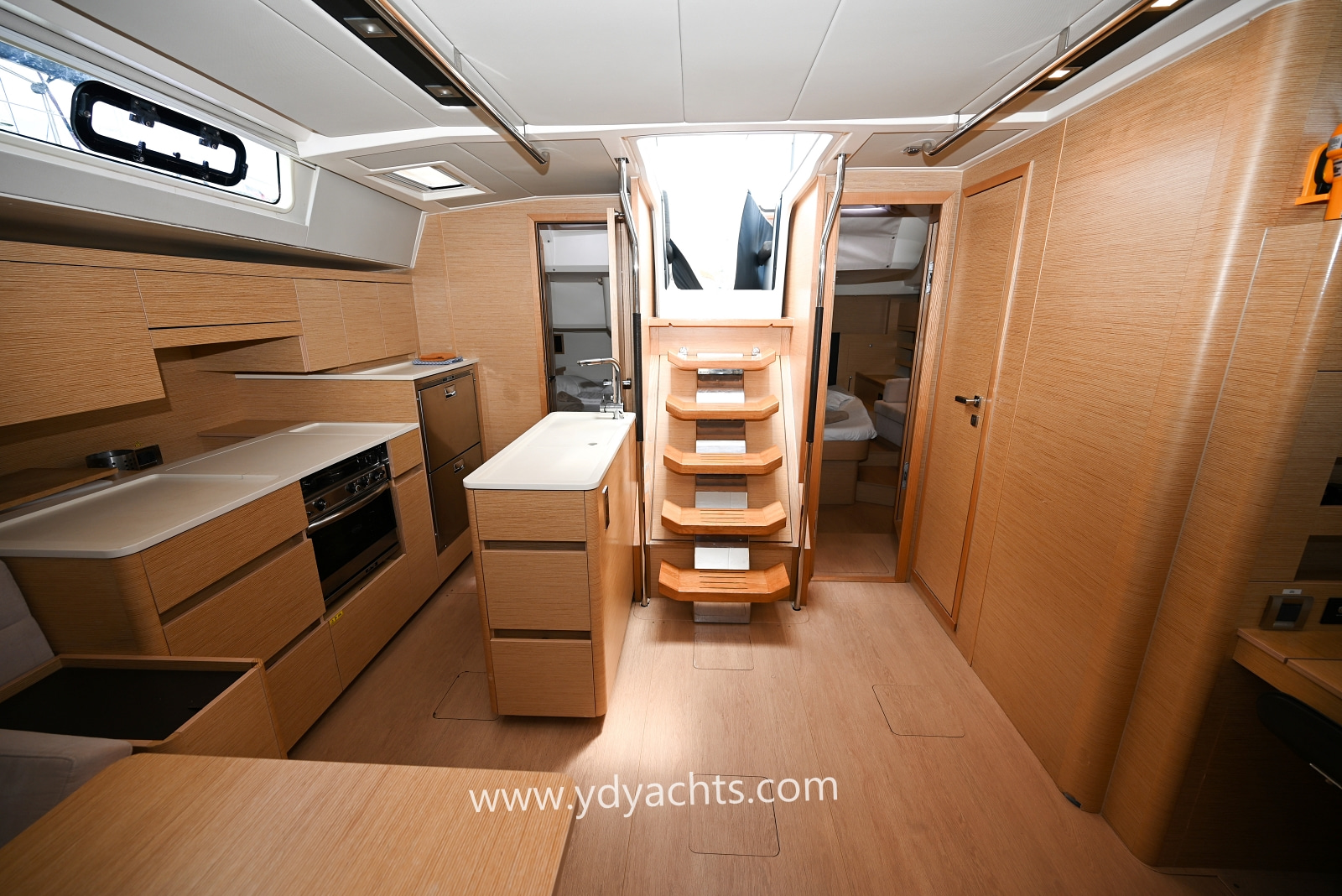2020 Hanse 548 en venta (photo 35)