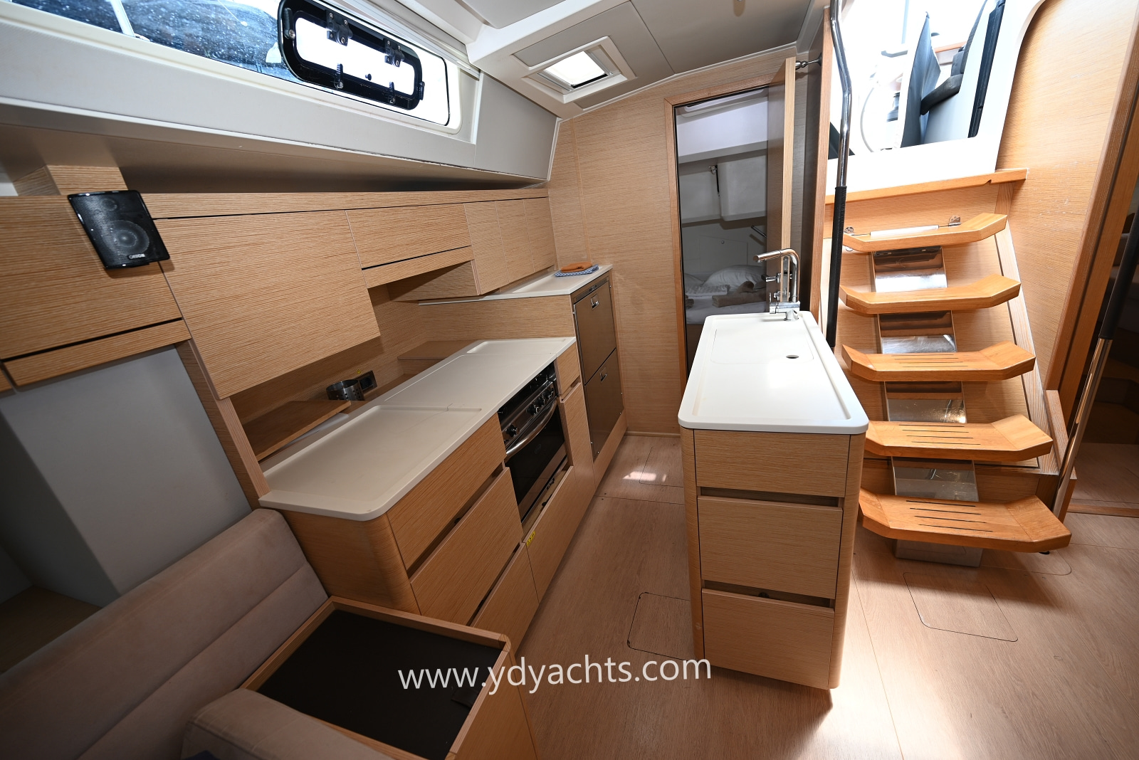 2020 Hanse 548 en venta (photo 36)