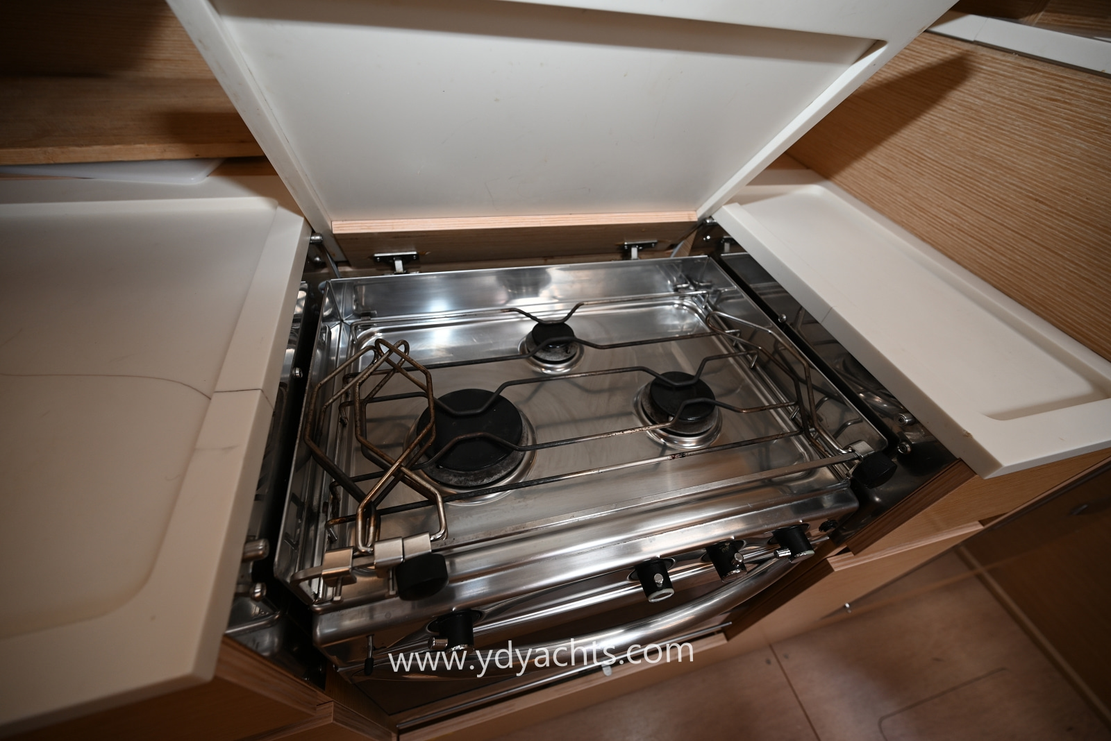 2020 Hanse 548 en venta (photo 38)