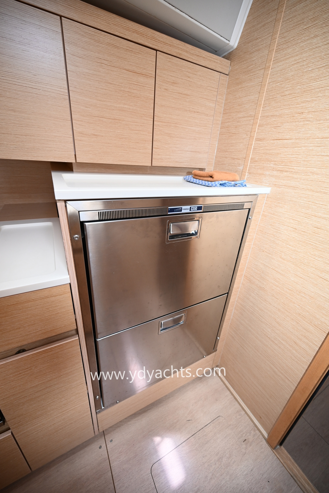 2020 Hanse 548 en venta (photo 39)