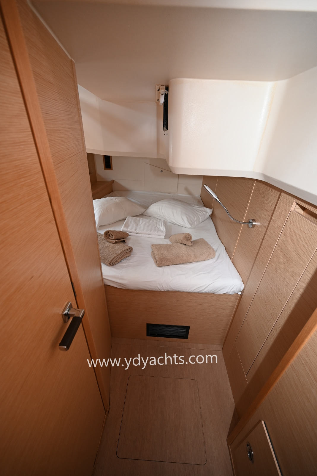 2020 Hanse 548 en venta (photo 40)