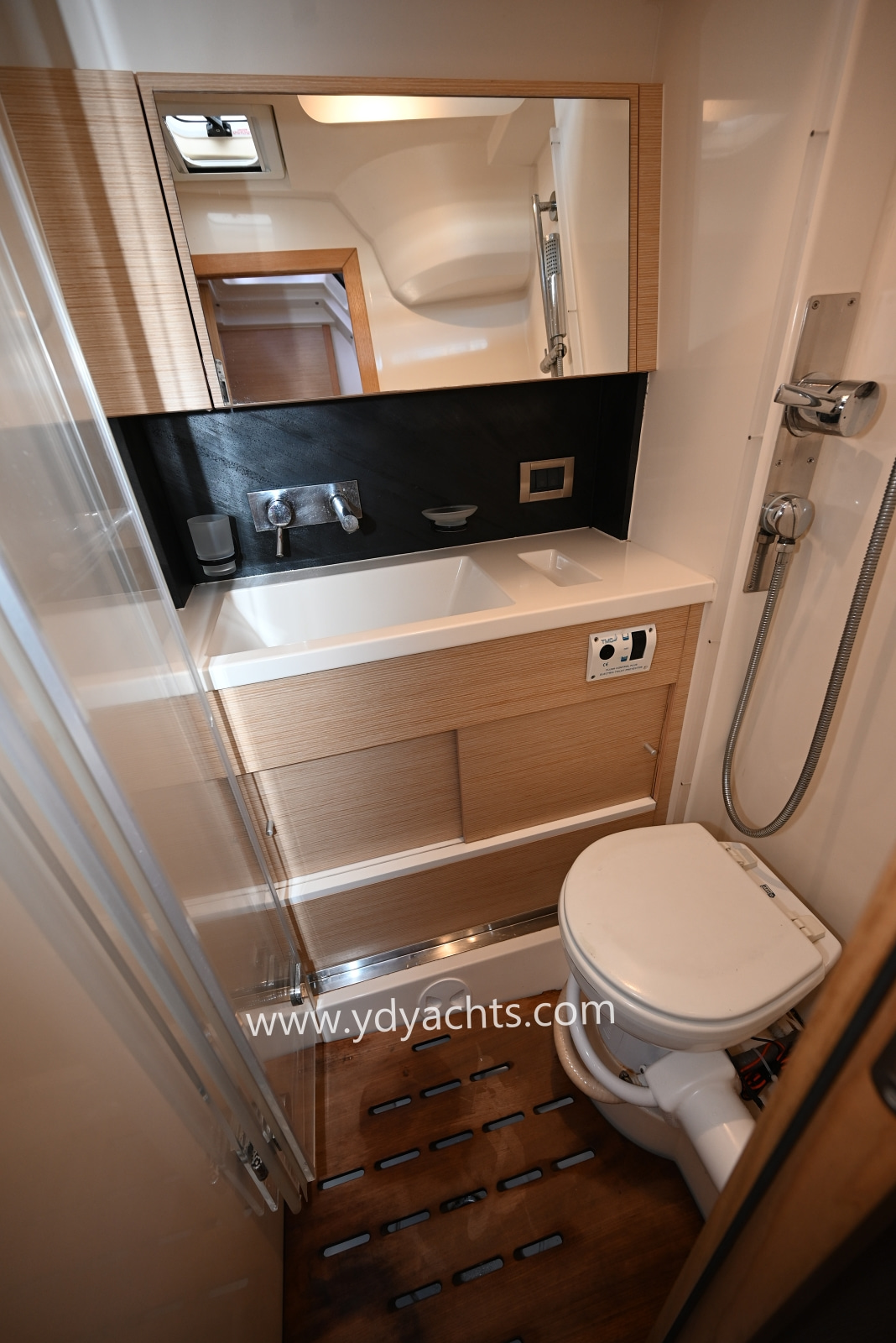 2020 Hanse 548 en venta (photo 41)