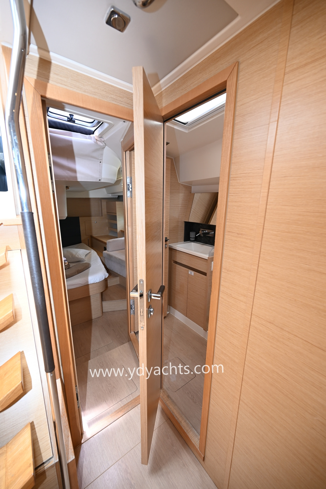 2020 Hanse 548 en venta (photo 43)