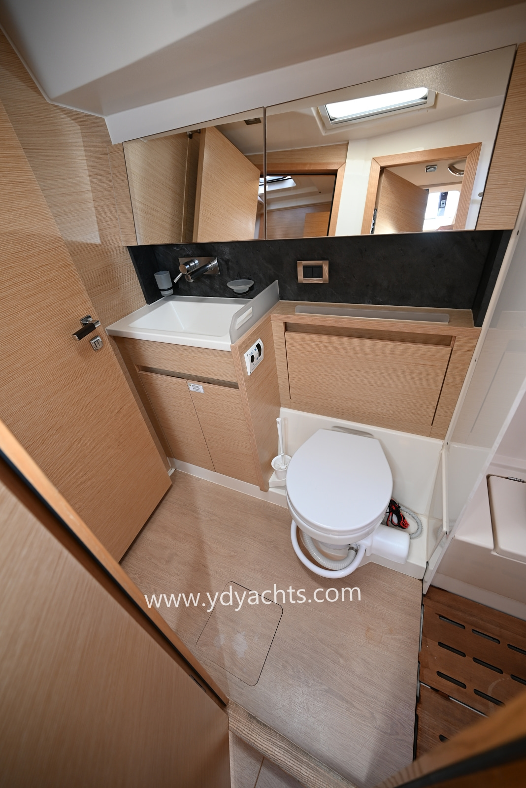 2020 Hanse 548 en venta (photo 44)
