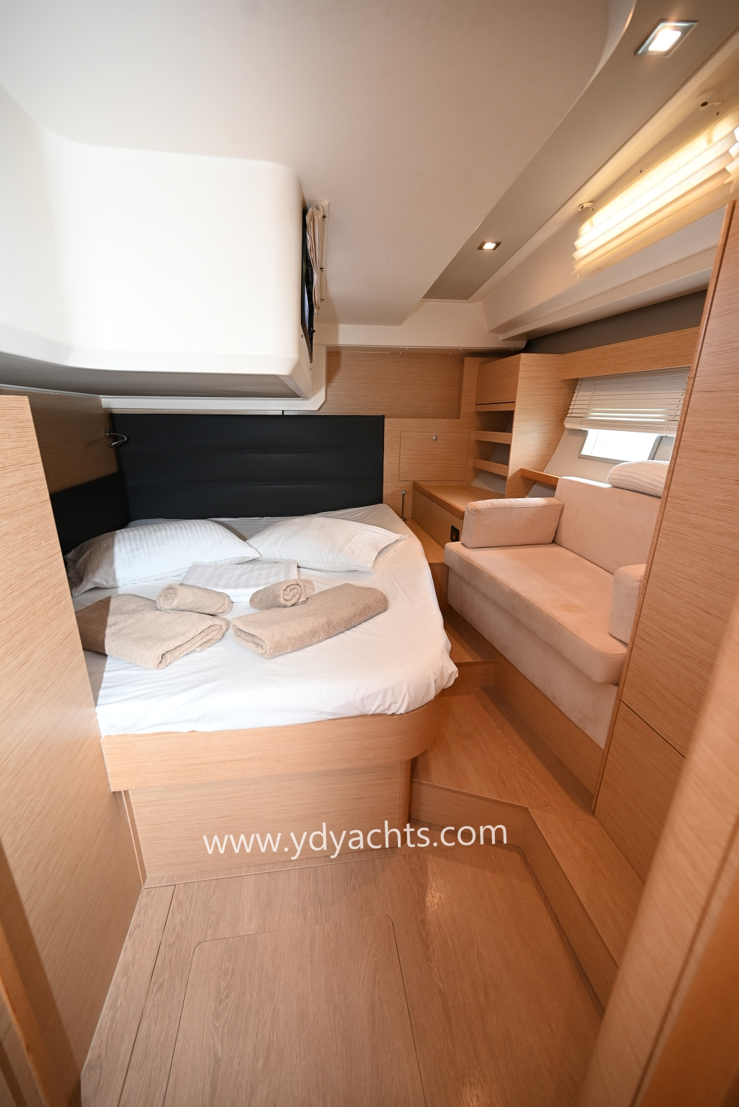 2020 Hanse 548 en venta (photo 45)