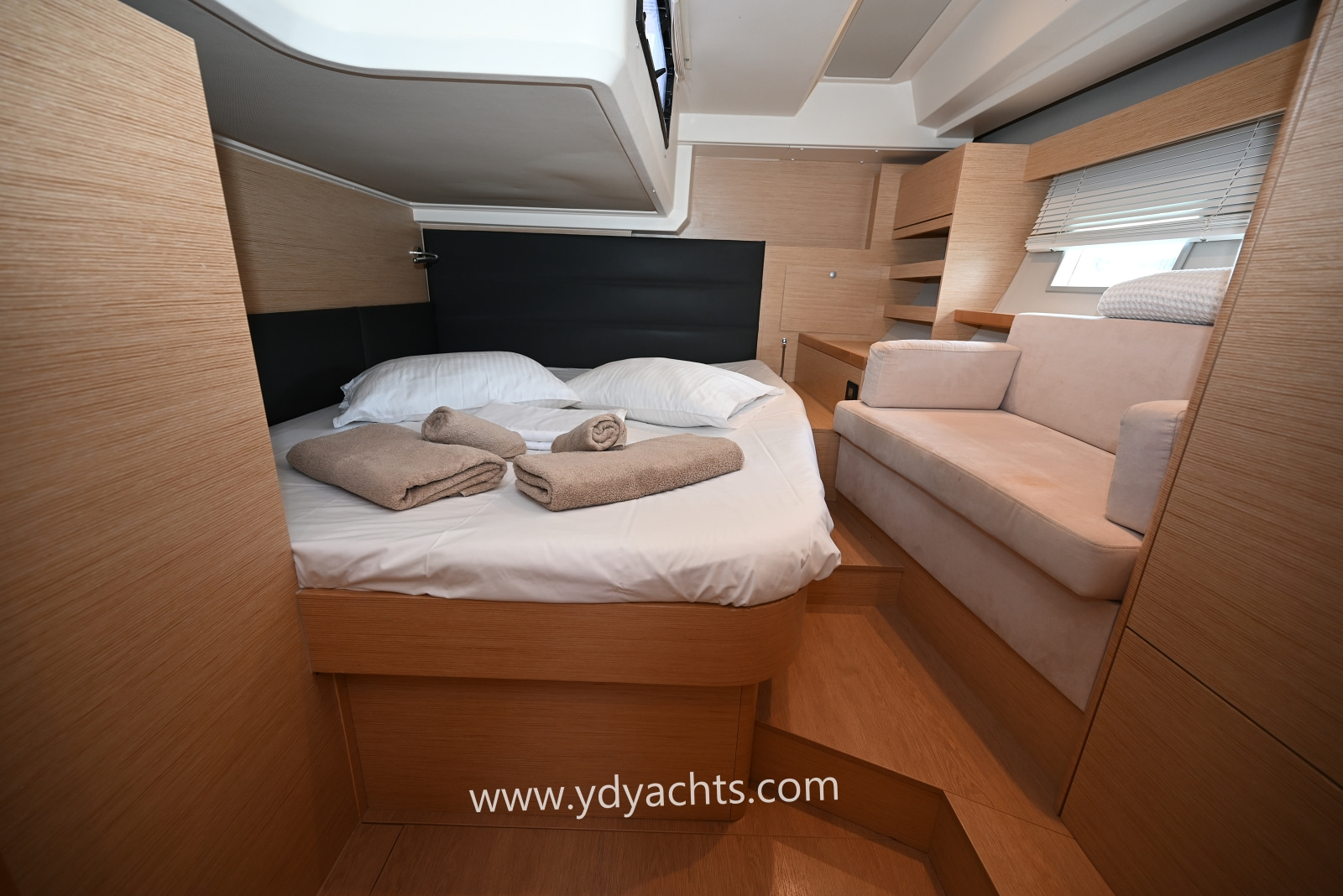 2020 Hanse 548 en venta (photo 46)