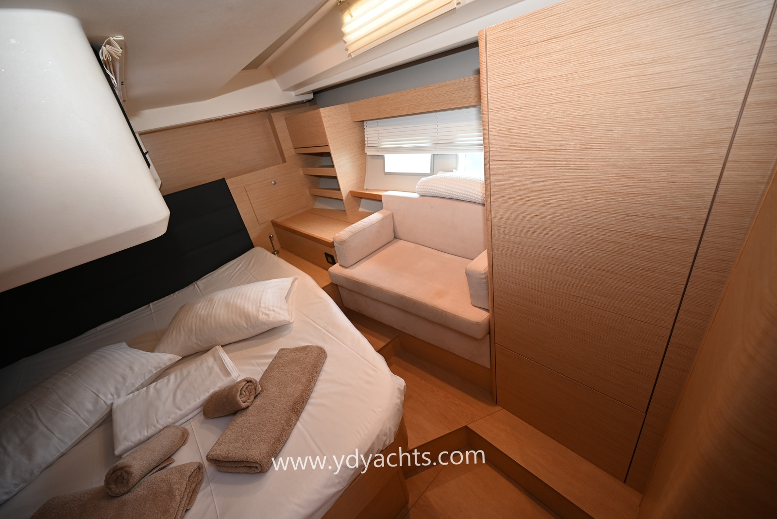 2020 Hanse 548 en venta (photo 47)