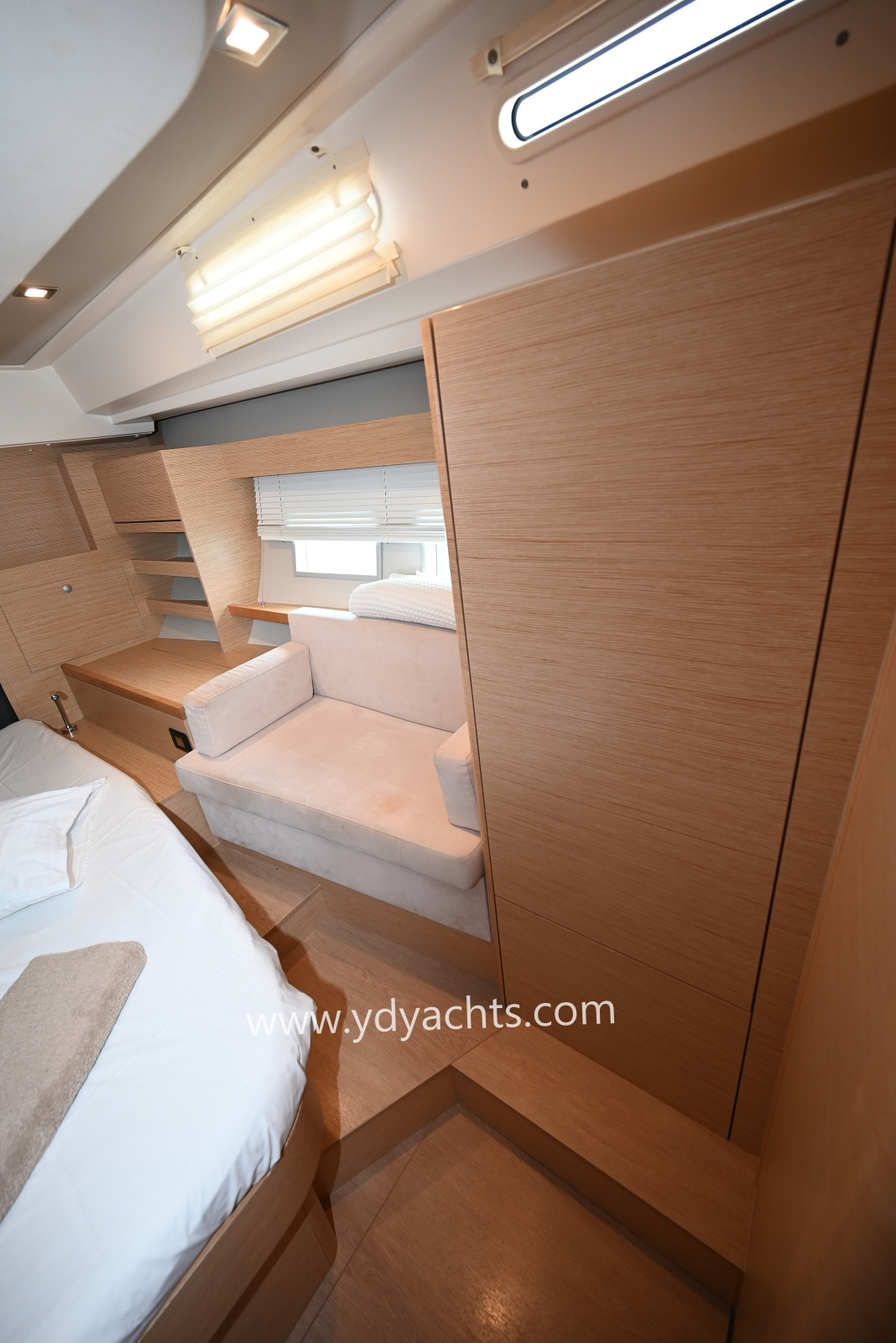 2020 Hanse 548 en venta (photo 48)
