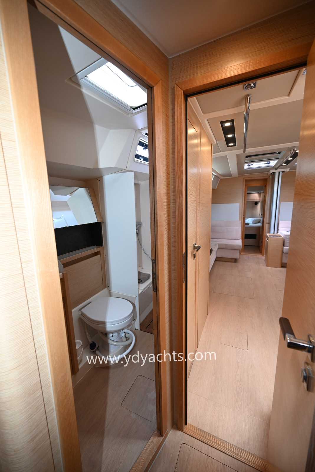 2020 Hanse 548 en venta (photo 49)