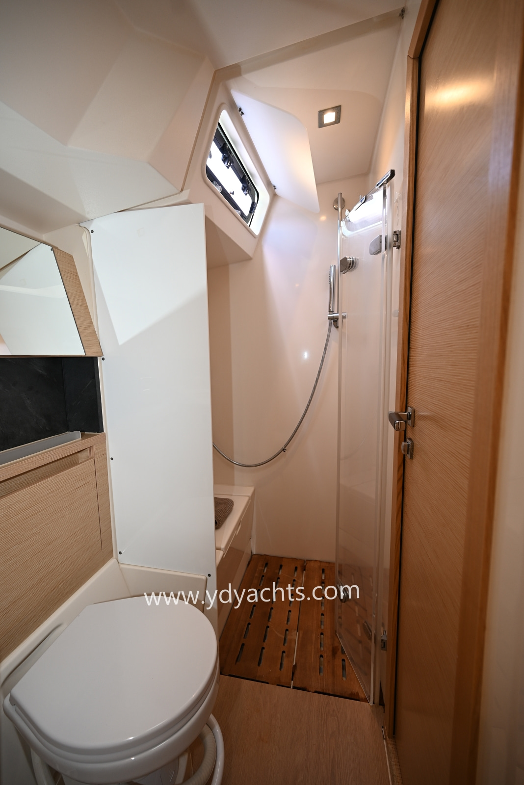 2020 Hanse 548 en venta (photo 50)
