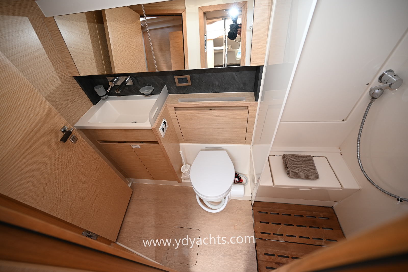 2020 Hanse 548 en venta (photo 51)