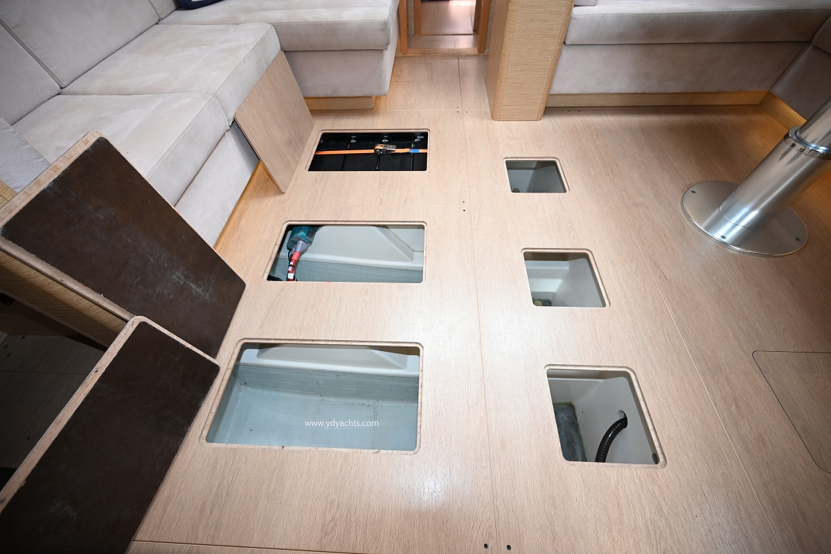 2020 Hanse 548 en venta (photo 55)
