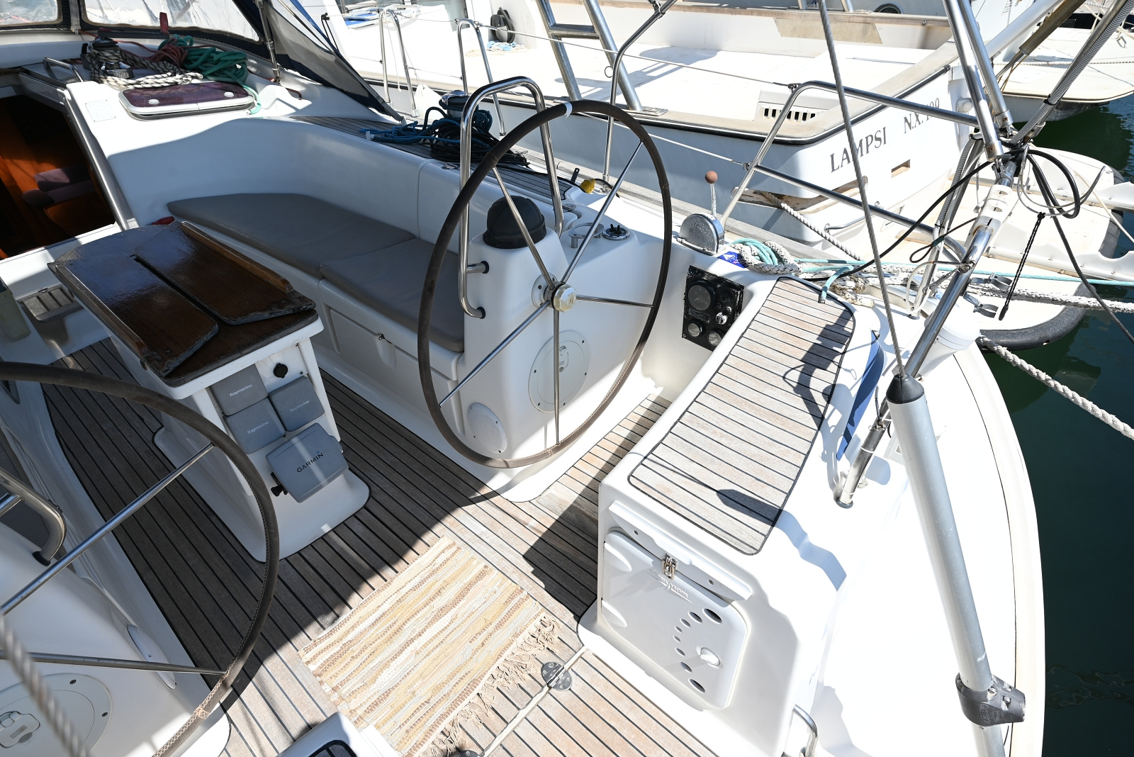 2006 Bavaria 46 Cruiser te koop (photo 5)