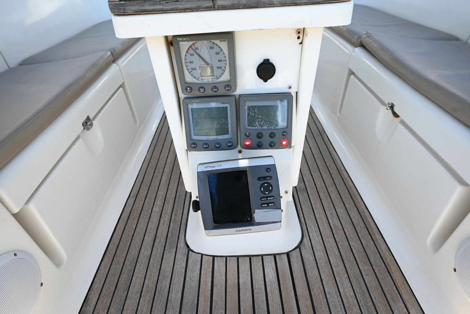 2006 Bavaria 46 Cruiser te koop (photo 7)