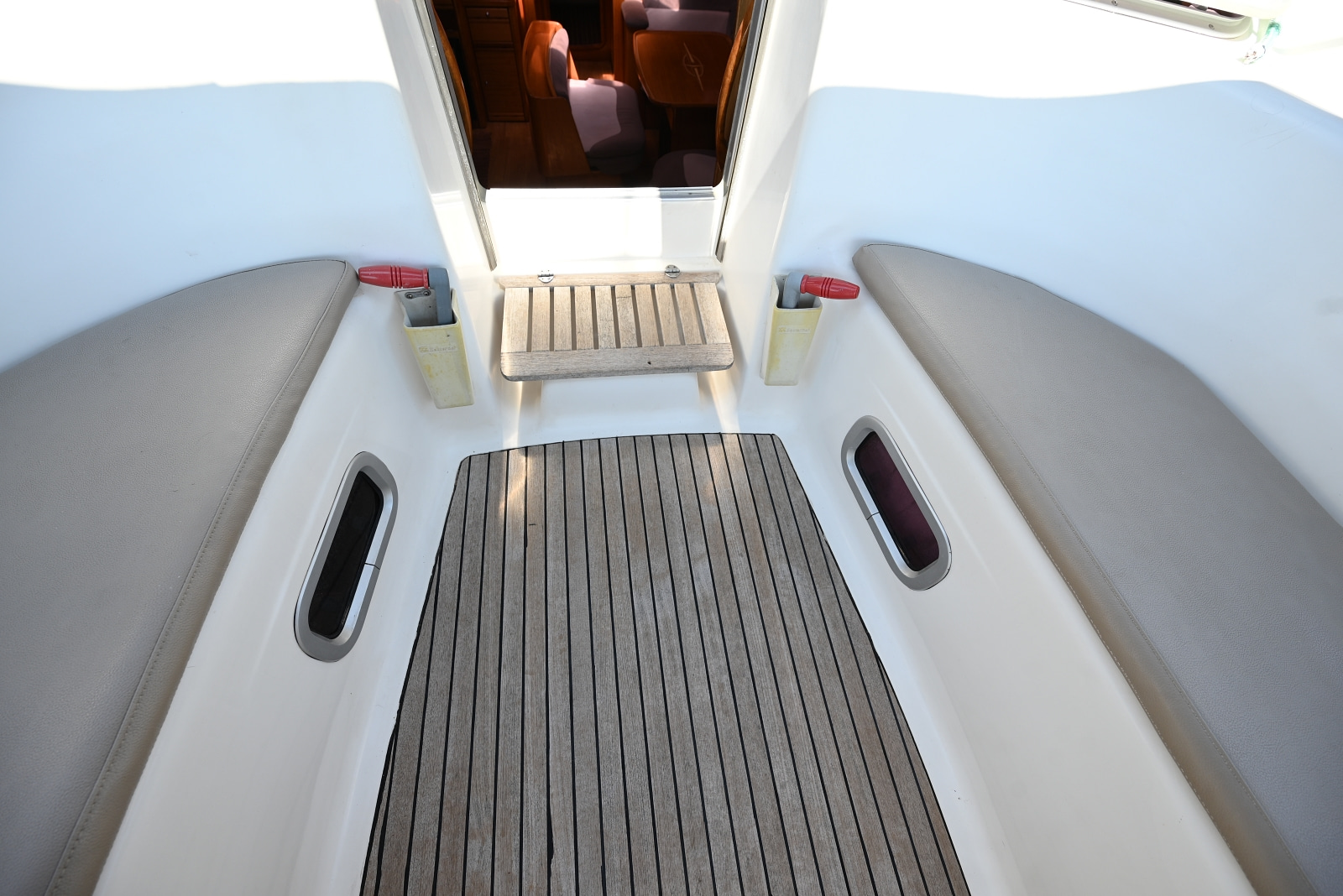 2006 Bavaria 46 Cruiser te koop (photo 20)
