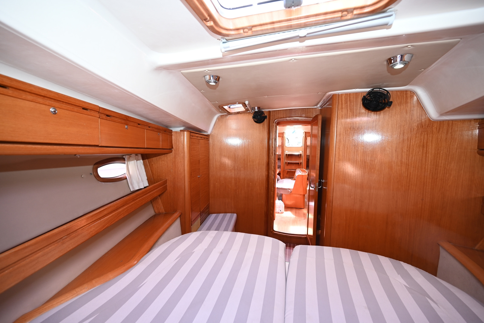 2006 Bavaria 46 Cruiser te koop (photo 31)