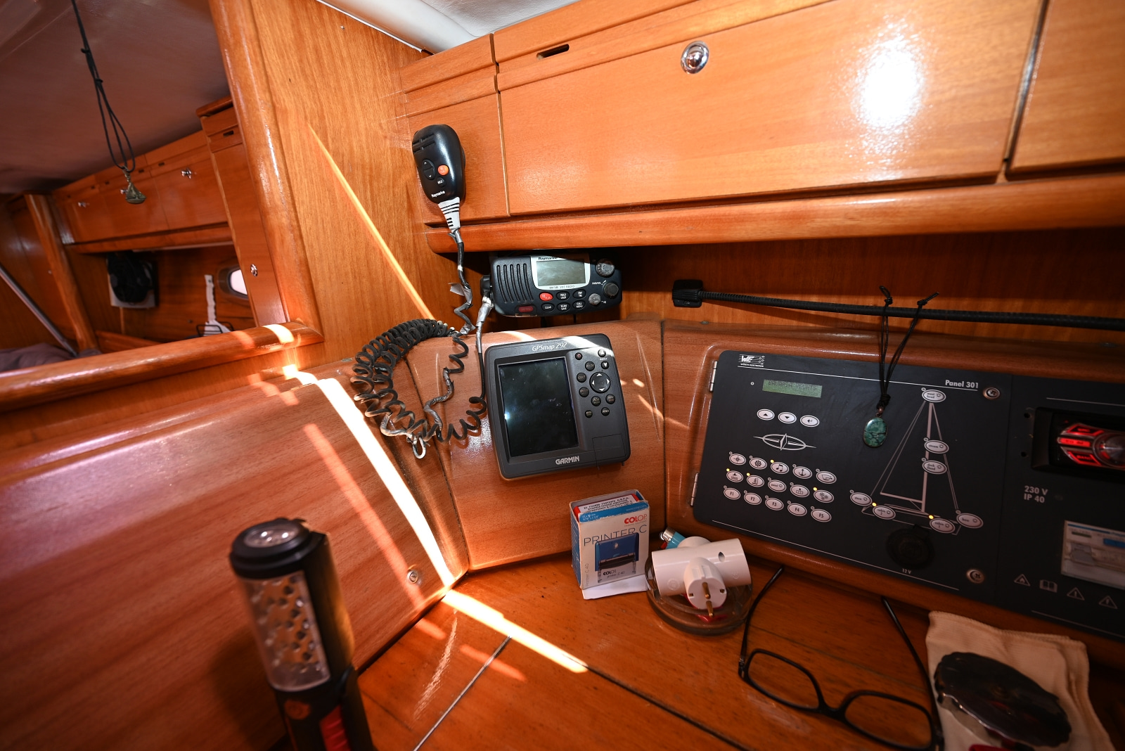 2006 Bavaria 46 Cruiser te koop (photo 37)