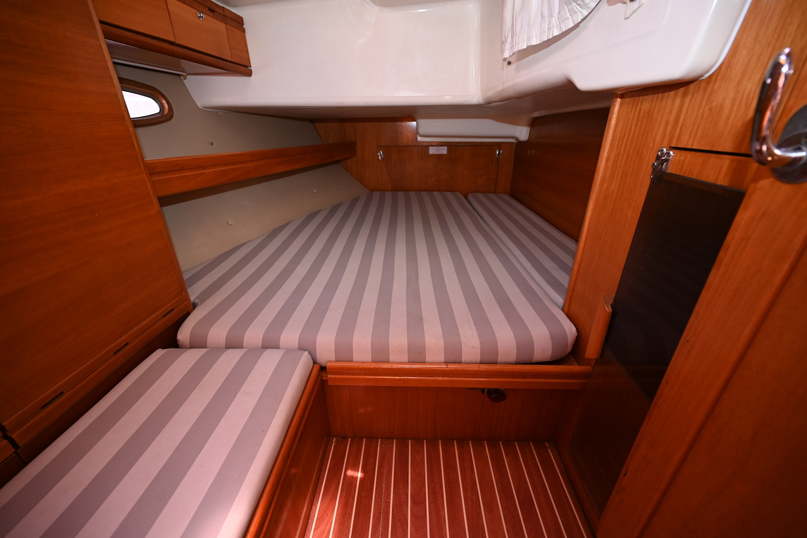2006 Bavaria 46 Cruiser te koop (photo 41)