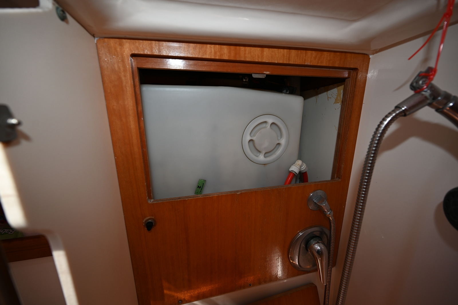 2006 Bavaria 46 Cruiser te koop (photo 45)