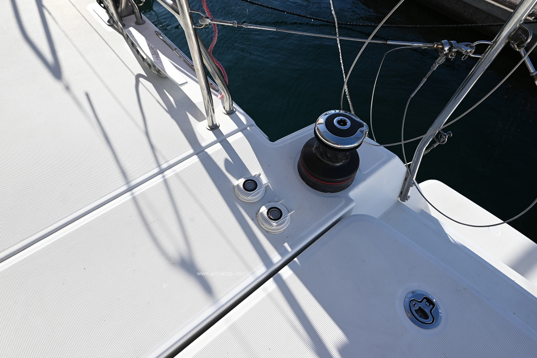 2017 Lagoon 450 F zu verkaufen (photo 3)