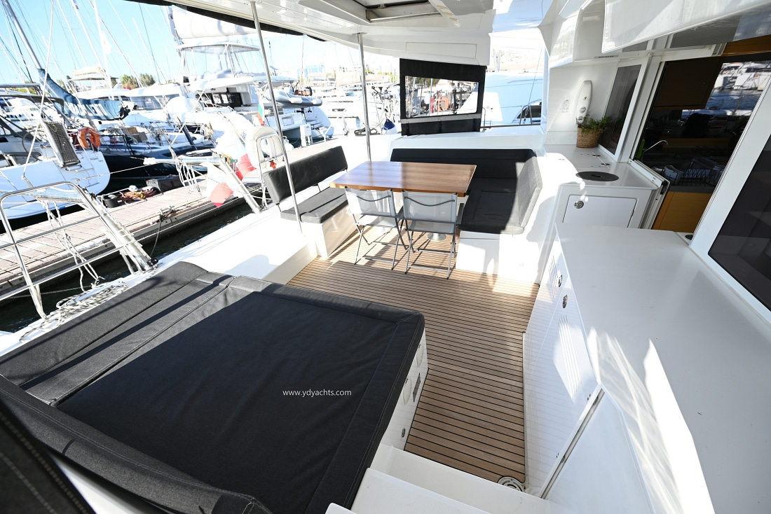 2017 Lagoon 450 F zu verkaufen (photo 4)