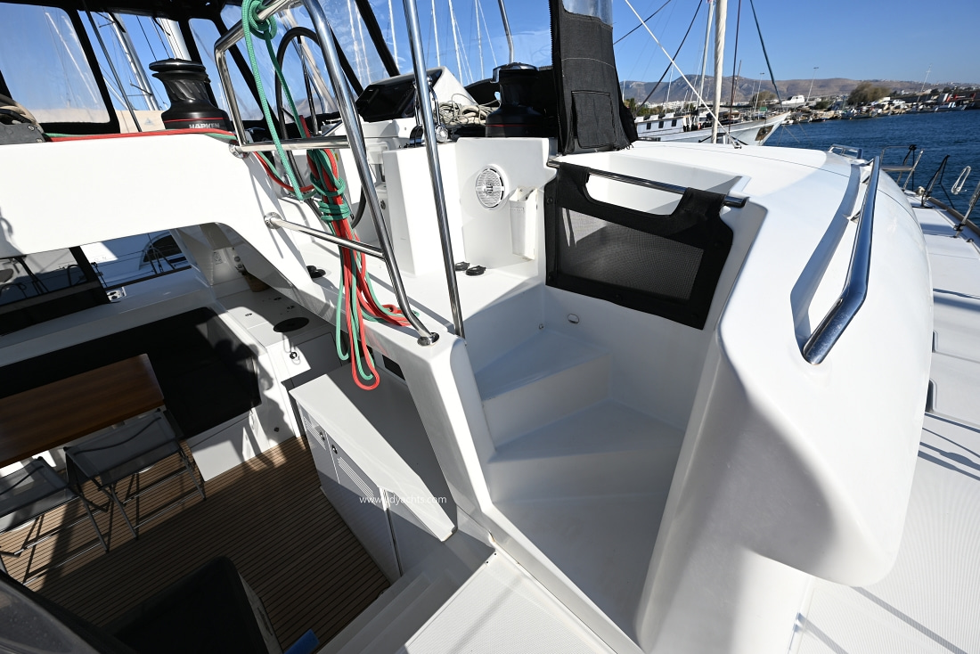 2017 Lagoon 450 F zu verkaufen (photo 5)