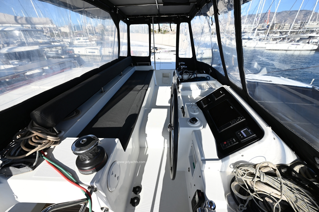 2017 Lagoon 450 F zu verkaufen (photo 6)