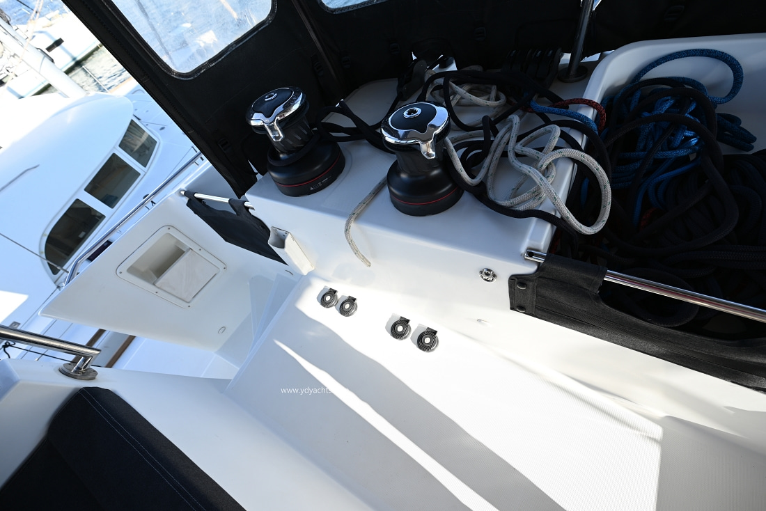 2017 Lagoon 450 F zu verkaufen (photo 7)