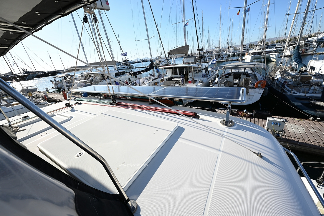 2017 Lagoon 450 F zu verkaufen (photo 8)