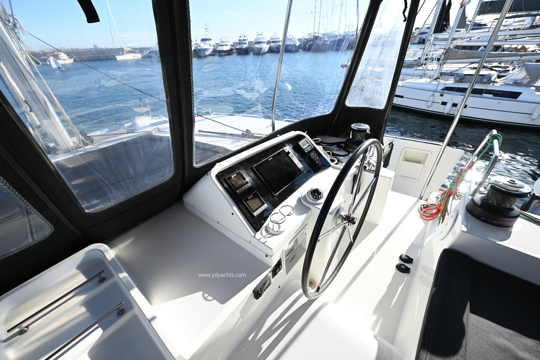 2017 Lagoon 450 F zu verkaufen (photo 9)