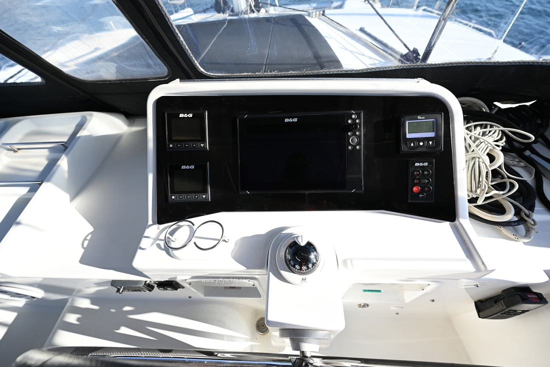 2017 Lagoon 450 F zu verkaufen (photo 10)