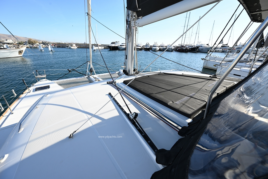 2017 Lagoon 450 F zu verkaufen (photo 11)