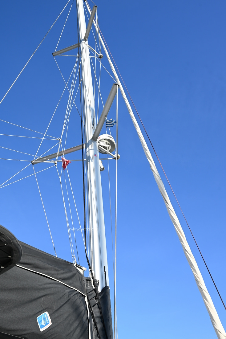 2017 Lagoon 450 F zu verkaufen (photo 12)