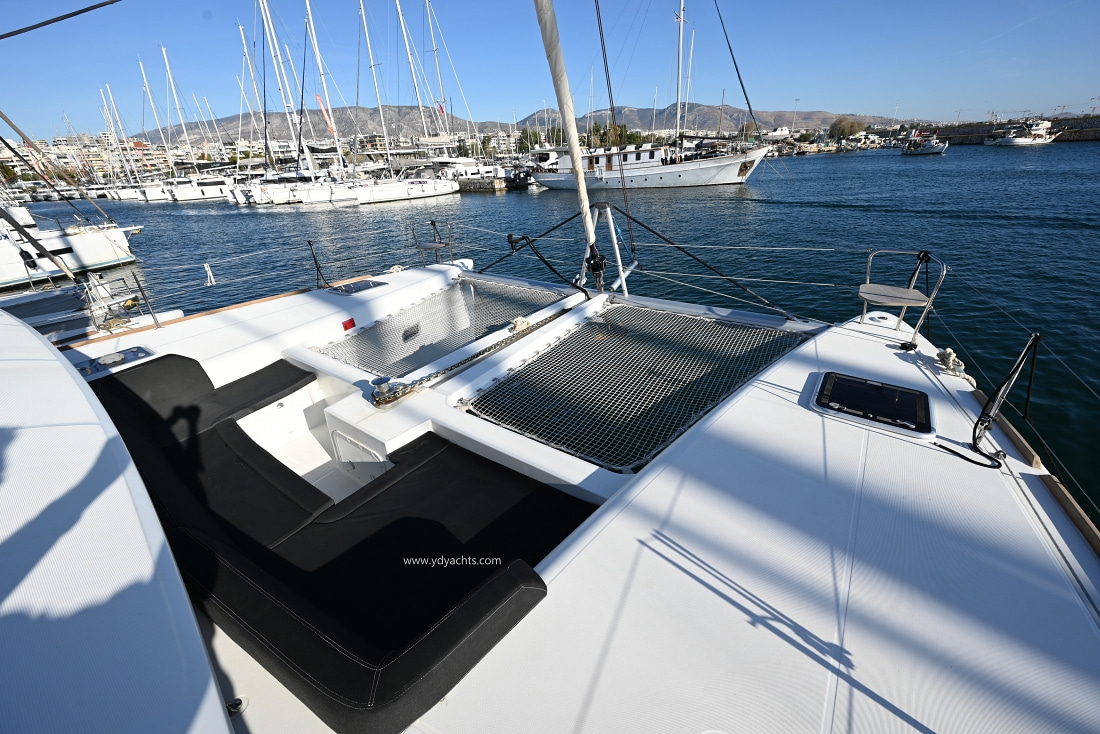 2017 Lagoon 450 F zu verkaufen (photo 13)