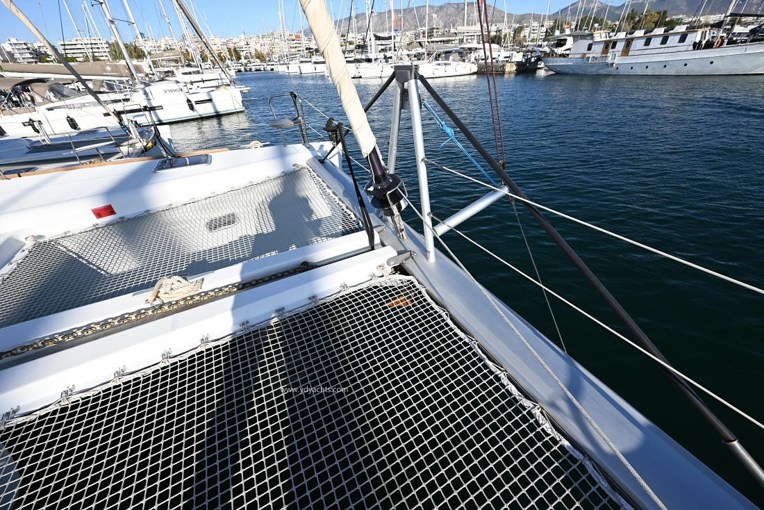 2017 Lagoon 450 F zu verkaufen (photo 14)