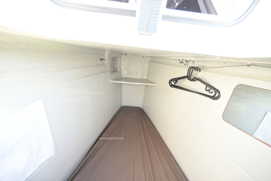 2017 Lagoon 450 F zu verkaufen (photo 16)