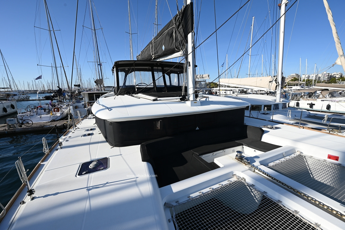 2017 Lagoon 450 F zu verkaufen (photo 17)