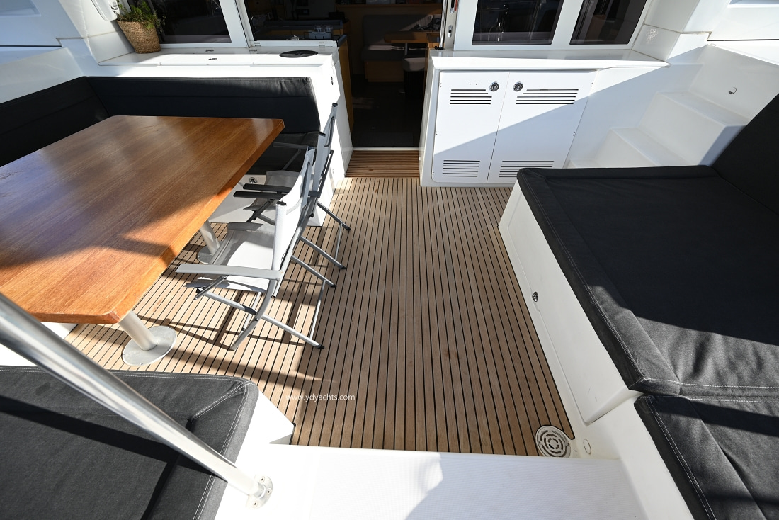 2017 Lagoon 450 F zu verkaufen (photo 19)