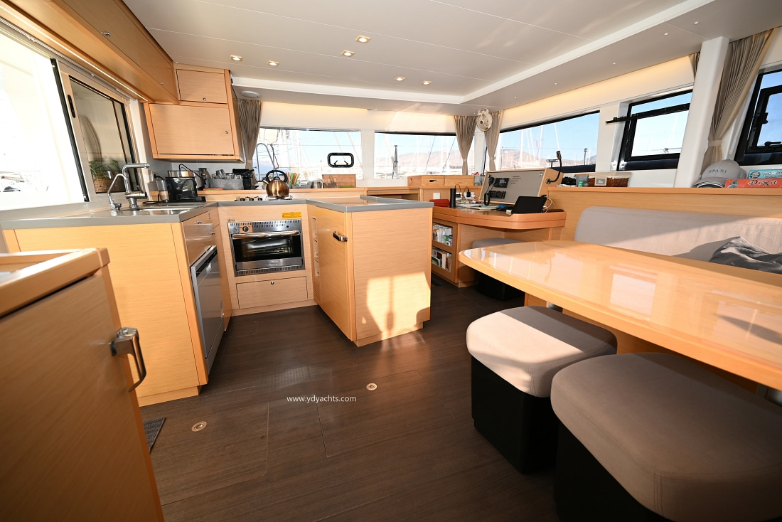 2017 Lagoon 450 F zu verkaufen (photo 22)