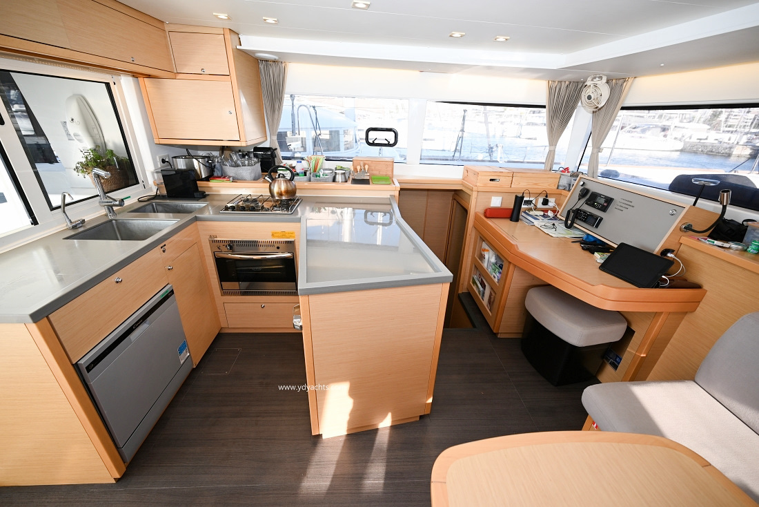 2017 Lagoon 450 F zu verkaufen (photo 23)