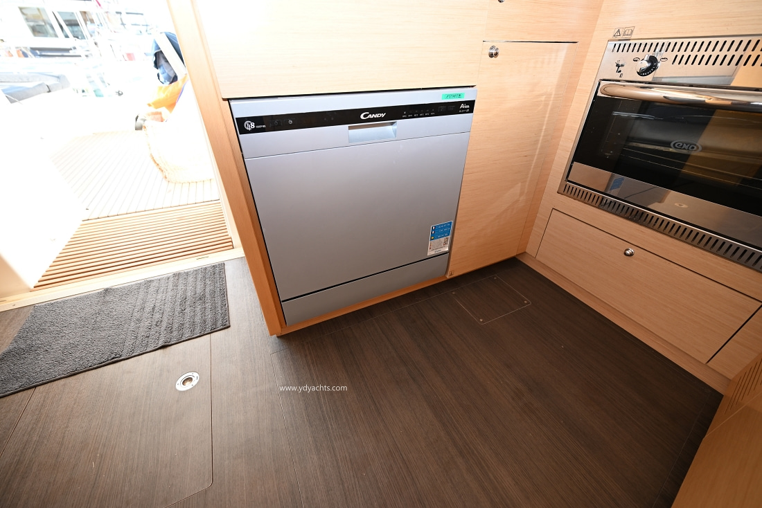2017 Lagoon 450 F zu verkaufen (photo 24)