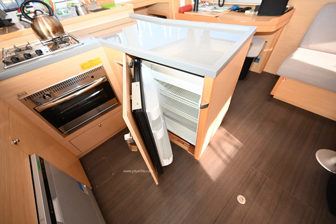 2017 Lagoon 450 F zu verkaufen (photo 25)