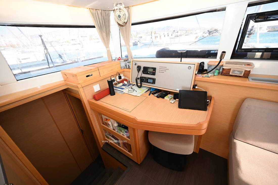 2017 Lagoon 450 F zu verkaufen (photo 26)