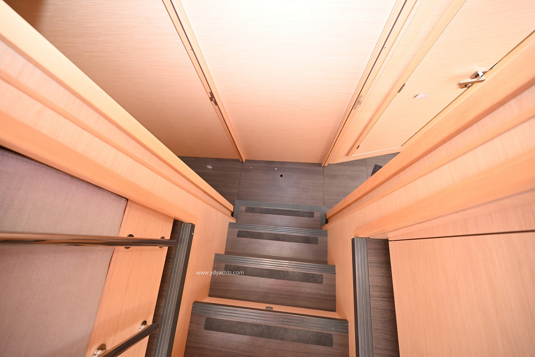 2017 Lagoon 450 F zu verkaufen (photo 27)