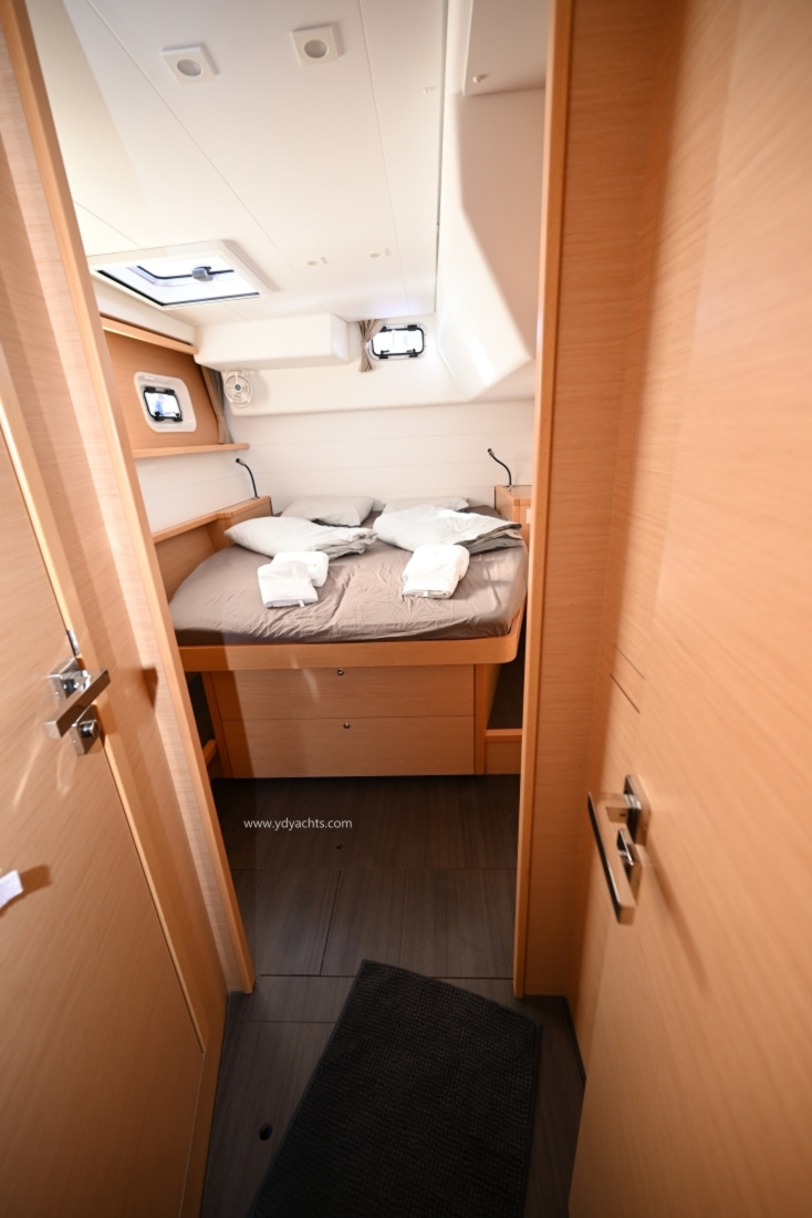 2017 Lagoon 450 F zu verkaufen (photo 28)