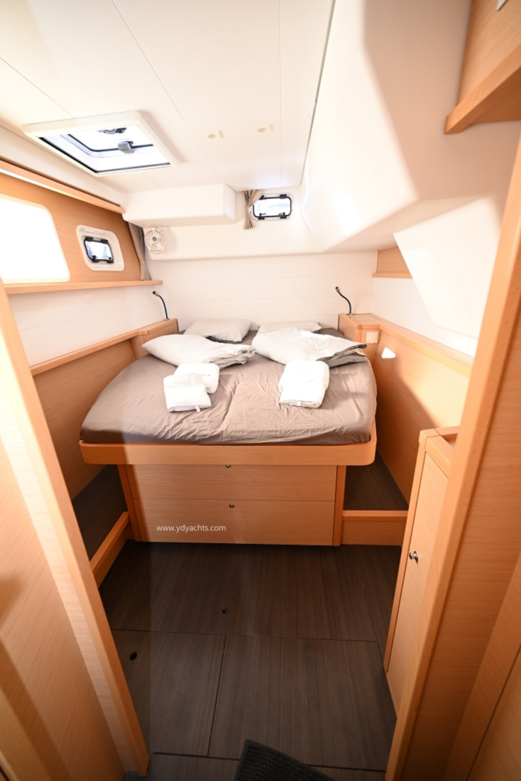 2017 Lagoon 450 F zu verkaufen (photo 29)