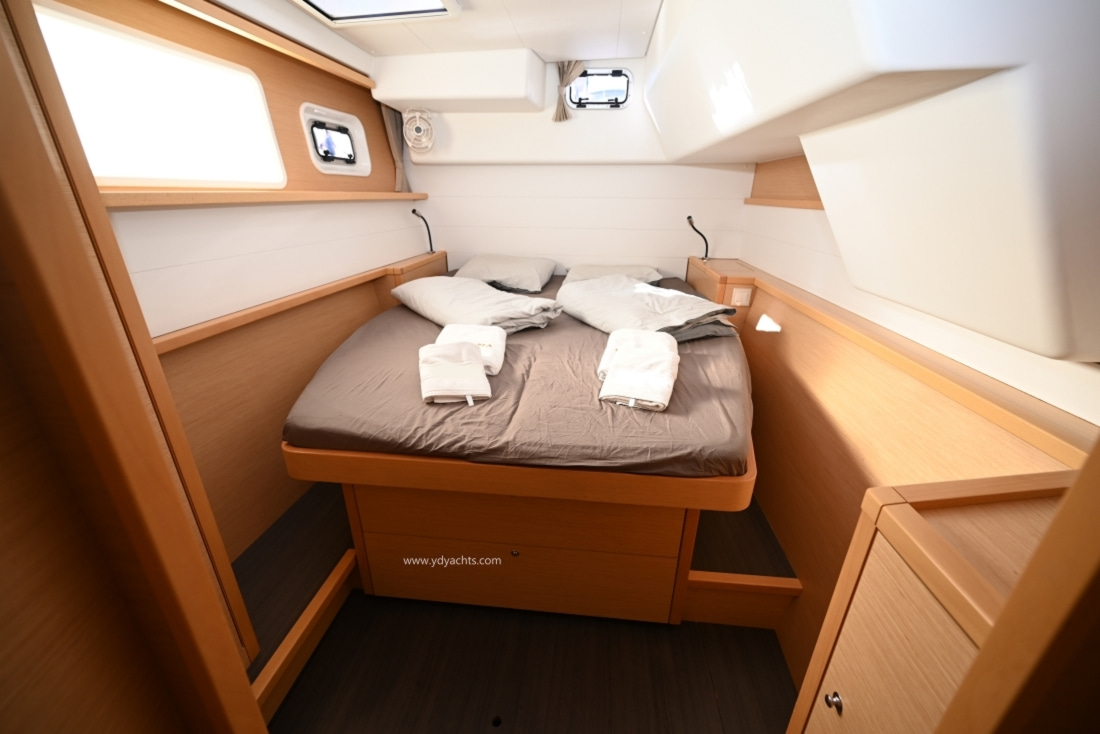 2017 Lagoon 450 F zu verkaufen (photo 30)