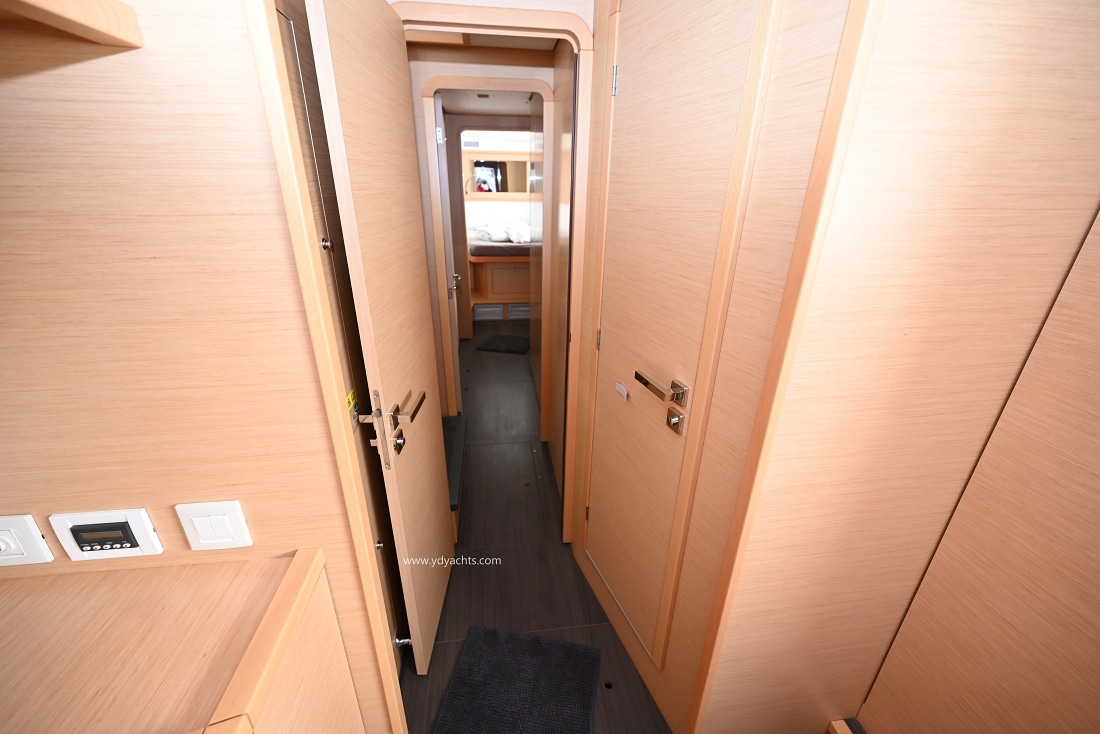 2017 Lagoon 450 F zu verkaufen (photo 32)