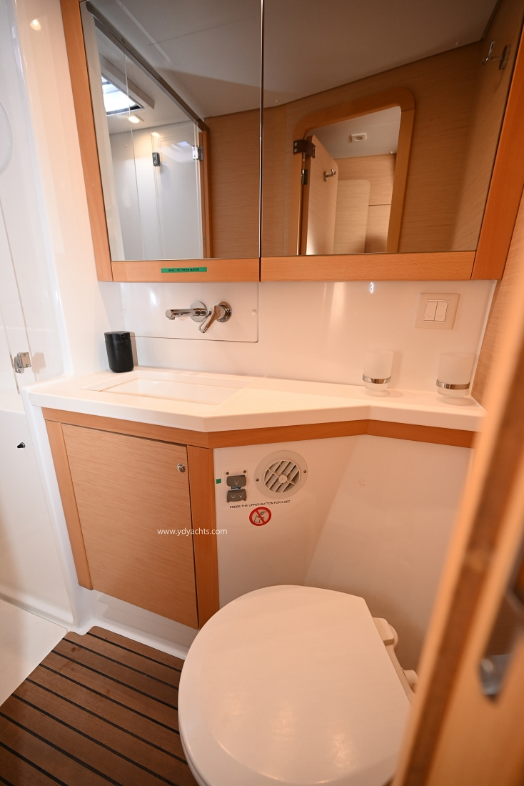 2017 Lagoon 450 F zu verkaufen (photo 33)