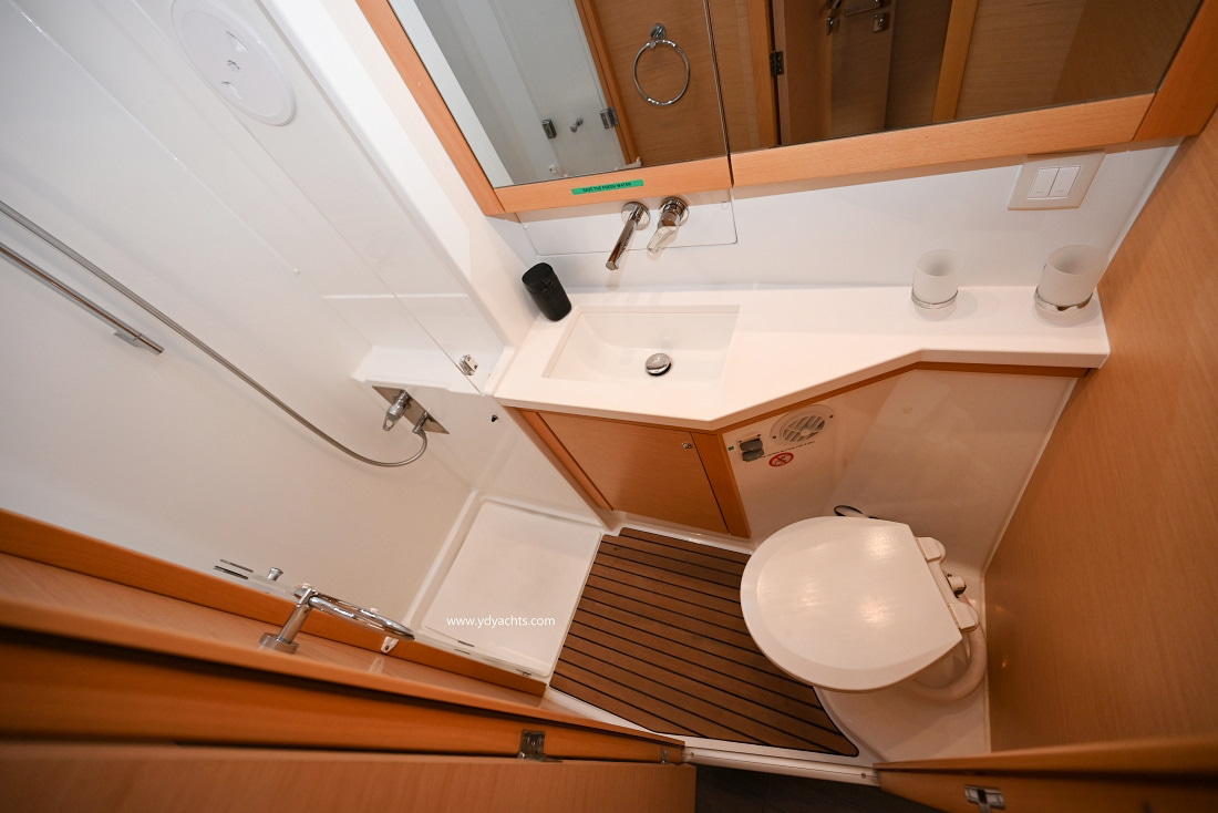 2017 Lagoon 450 F zu verkaufen (photo 34)